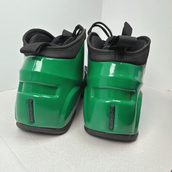 Nike Air Flightposite 2 CD7399-001 | Clover | 11.5 - Picture 6 of 10